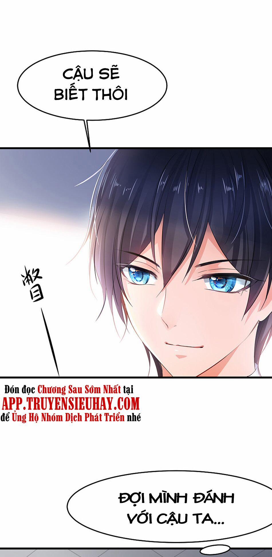 Vô Địch Học Bạ Hệ Thống 87 trang 34