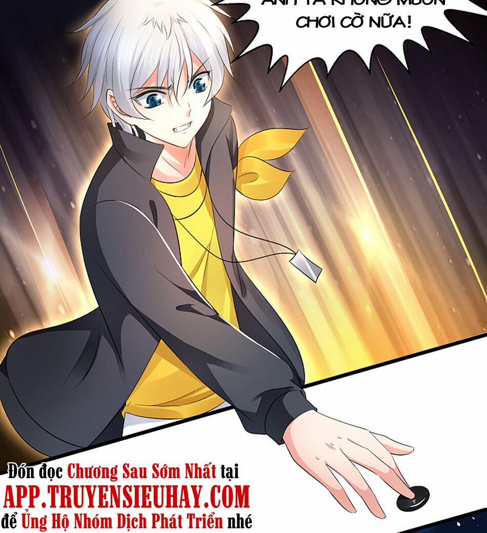 Vô Địch Học Bạ Hệ Thống 87 trang 8