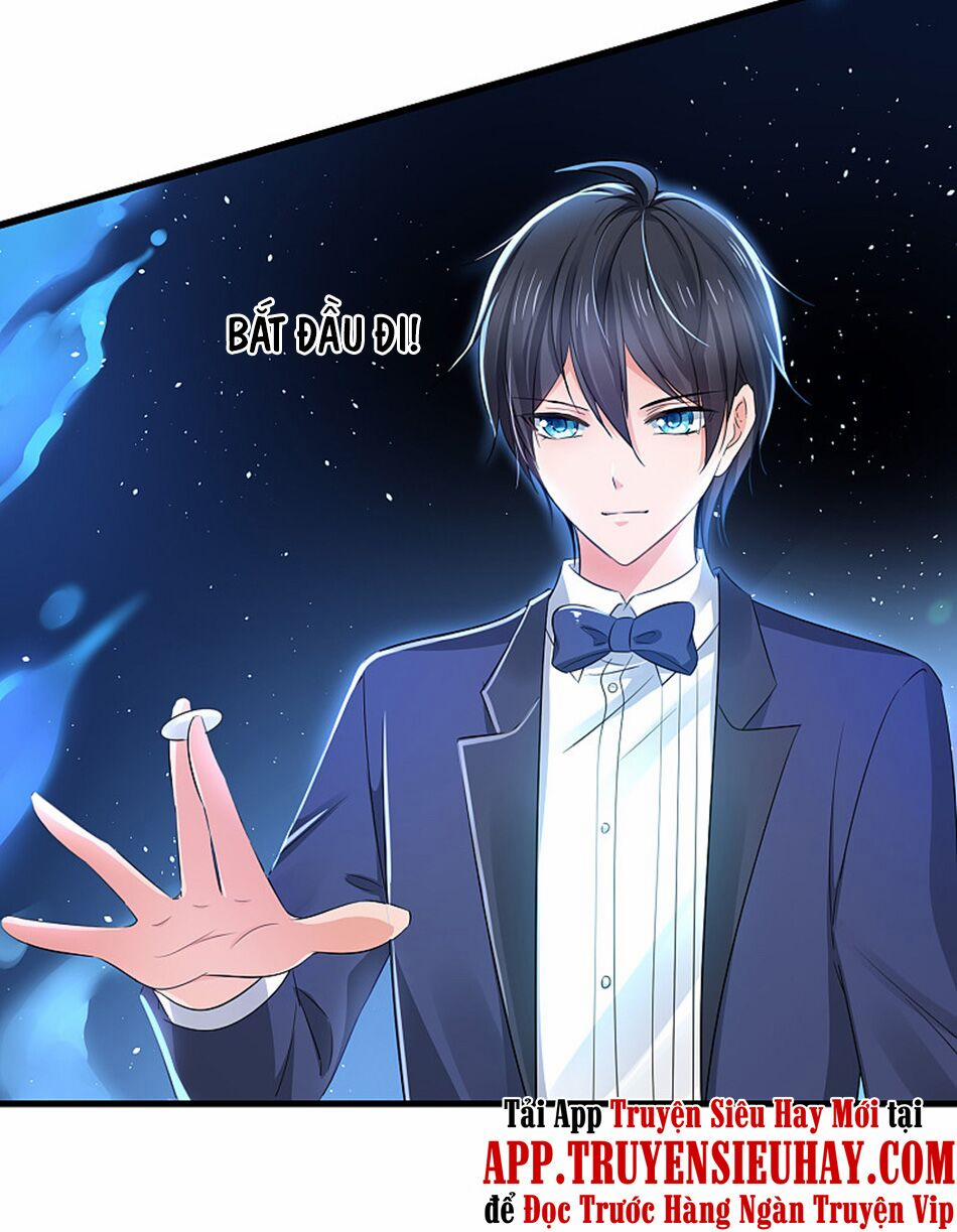 Vô Địch Học Bạ Hệ Thống 87 trang 9