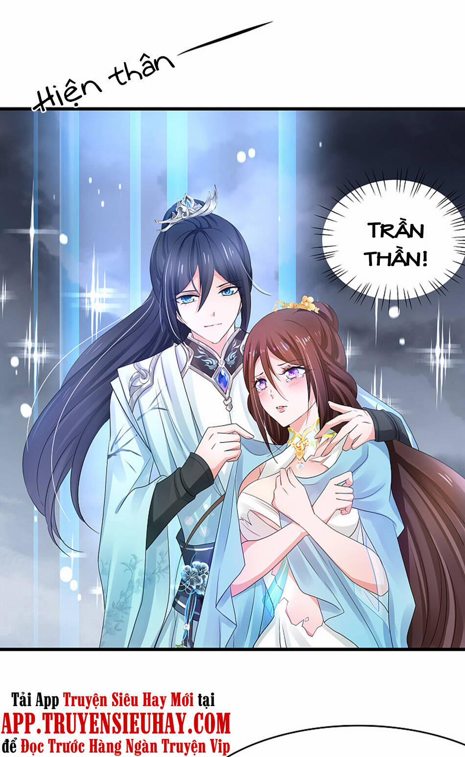 Vô Địch Học Bạ Hệ Thống 88 trang 12