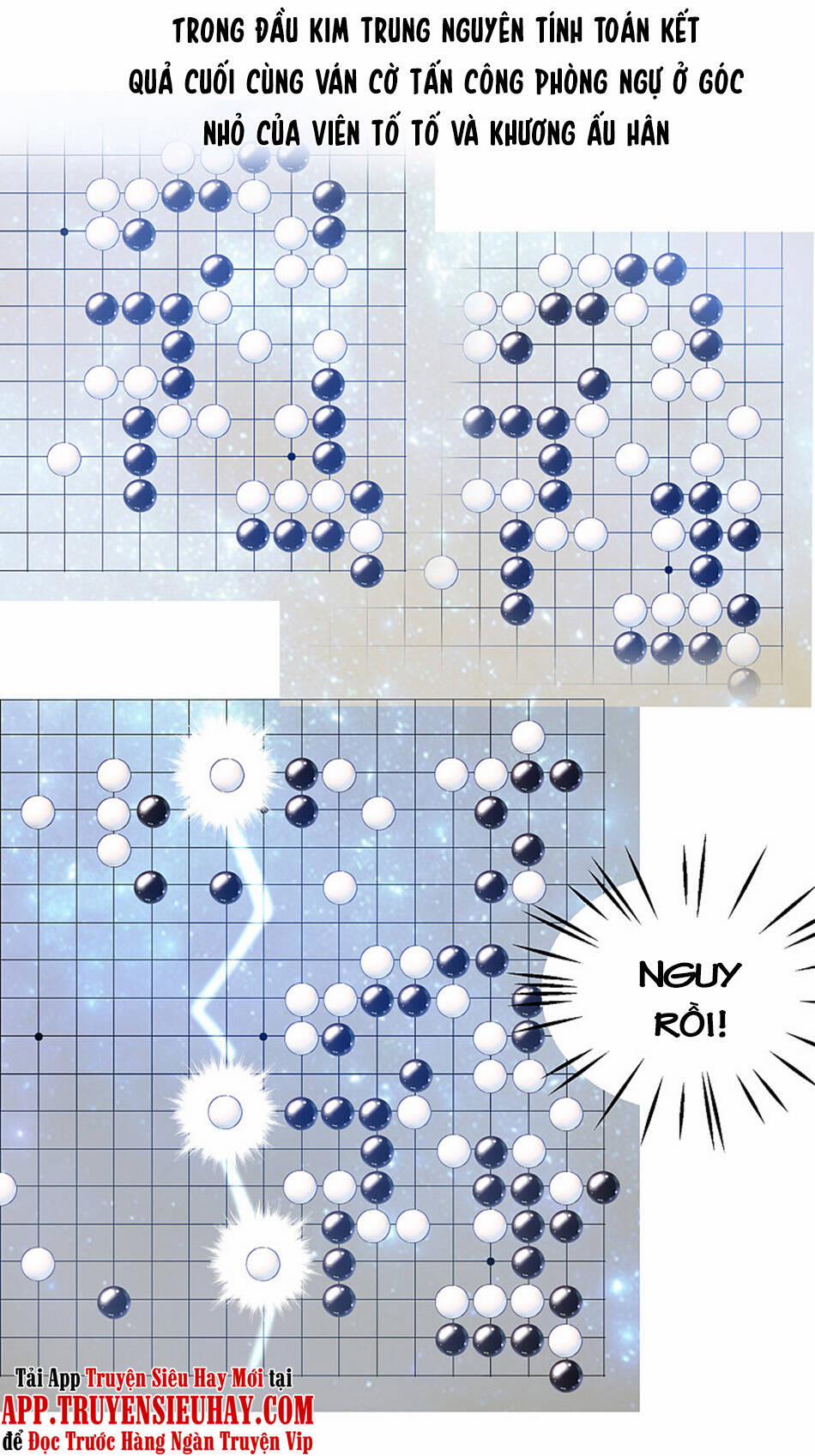 Vô Địch Học Bạ Hệ Thống 88 trang 26