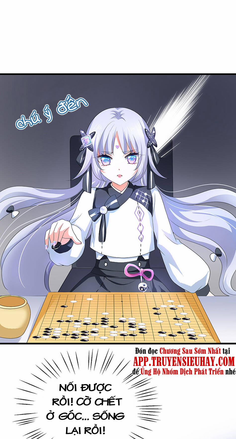 Vô Địch Học Bạ Hệ Thống 88 trang 27