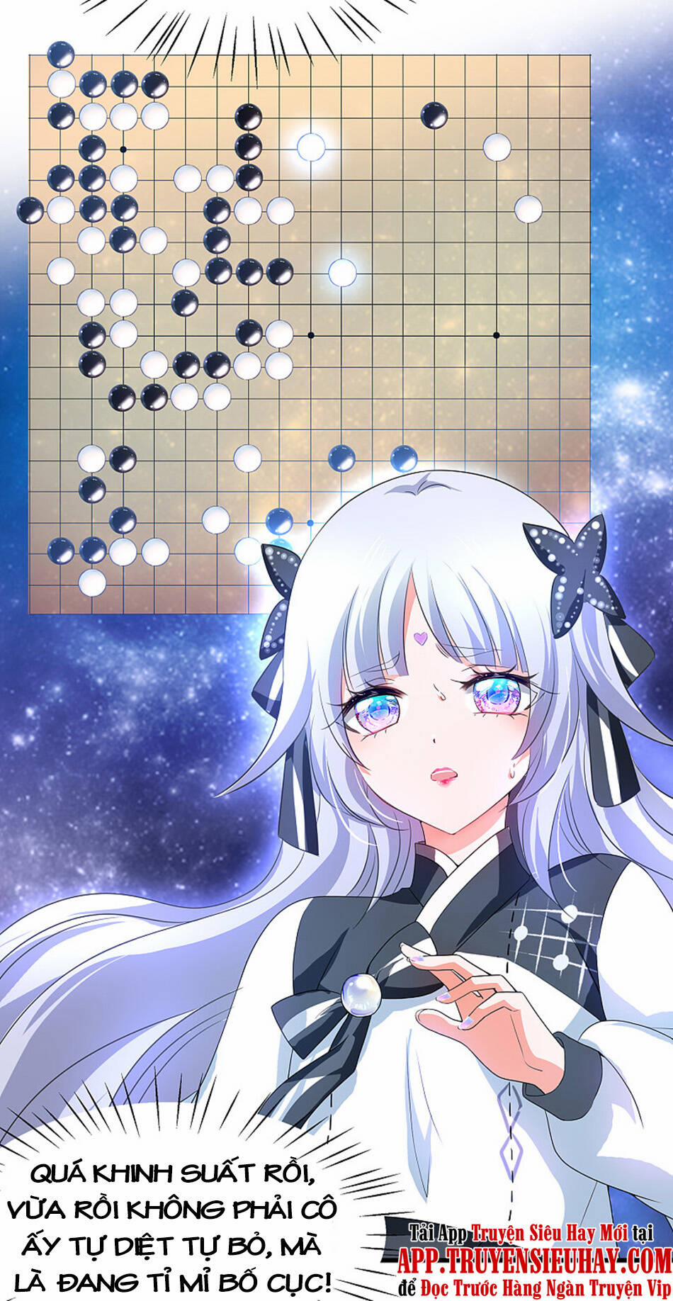 Vô Địch Học Bạ Hệ Thống 88 trang 28