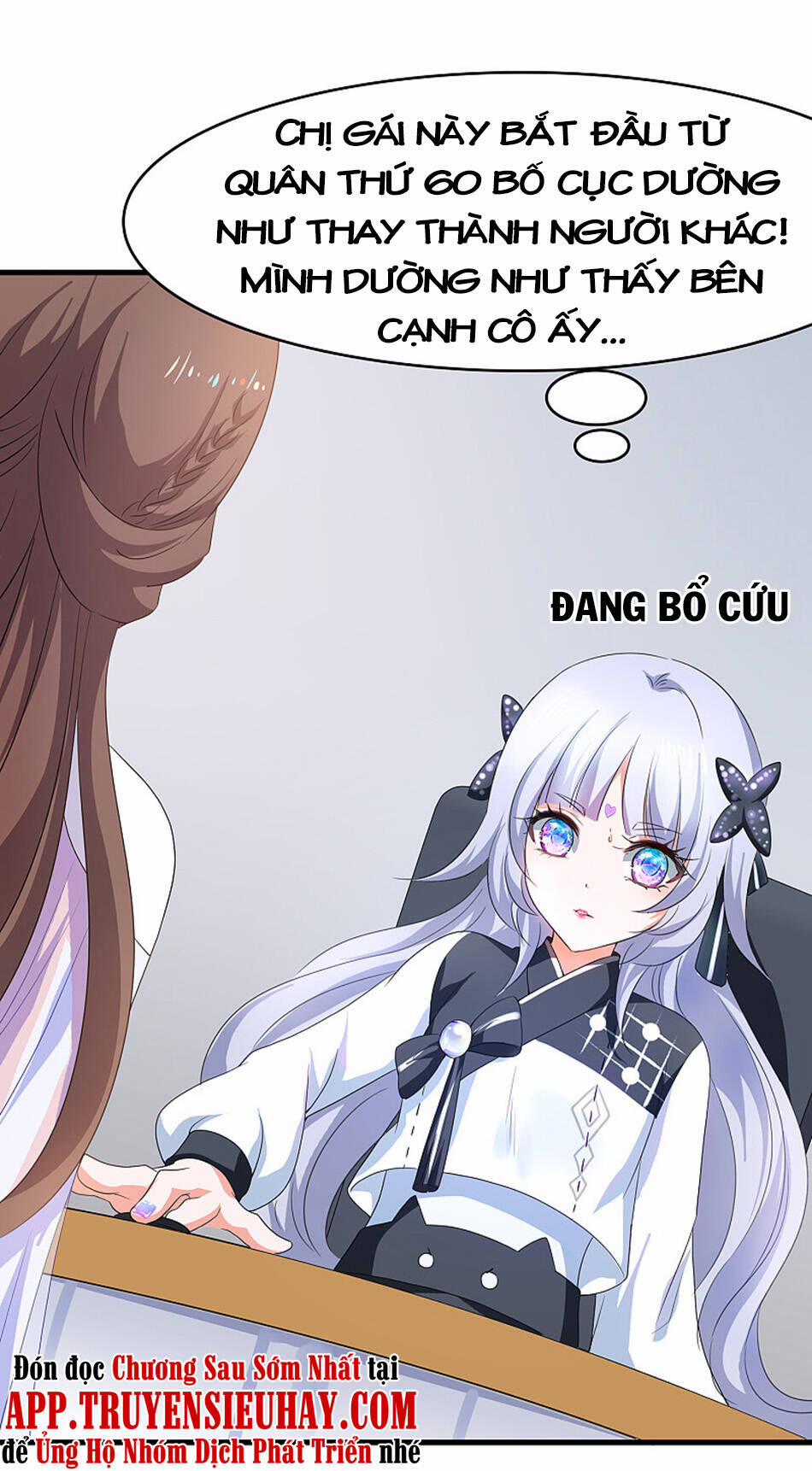 Vô Địch Học Bạ Hệ Thống 88 trang 31