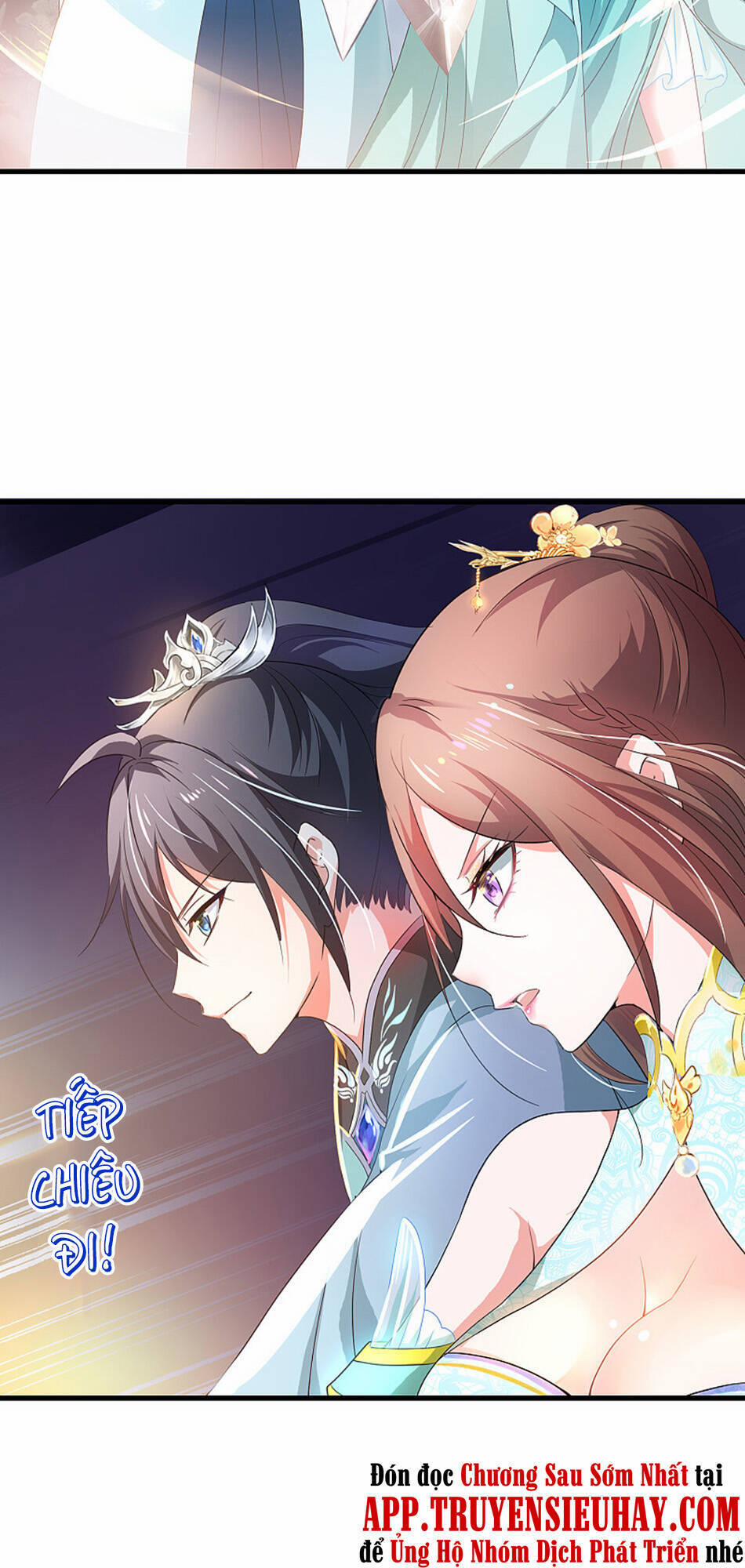 Vô Địch Học Bạ Hệ Thống 88 trang 34