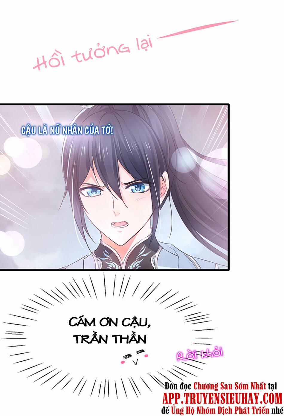 Vô Địch Học Bạ Hệ Thống 88 trang 39