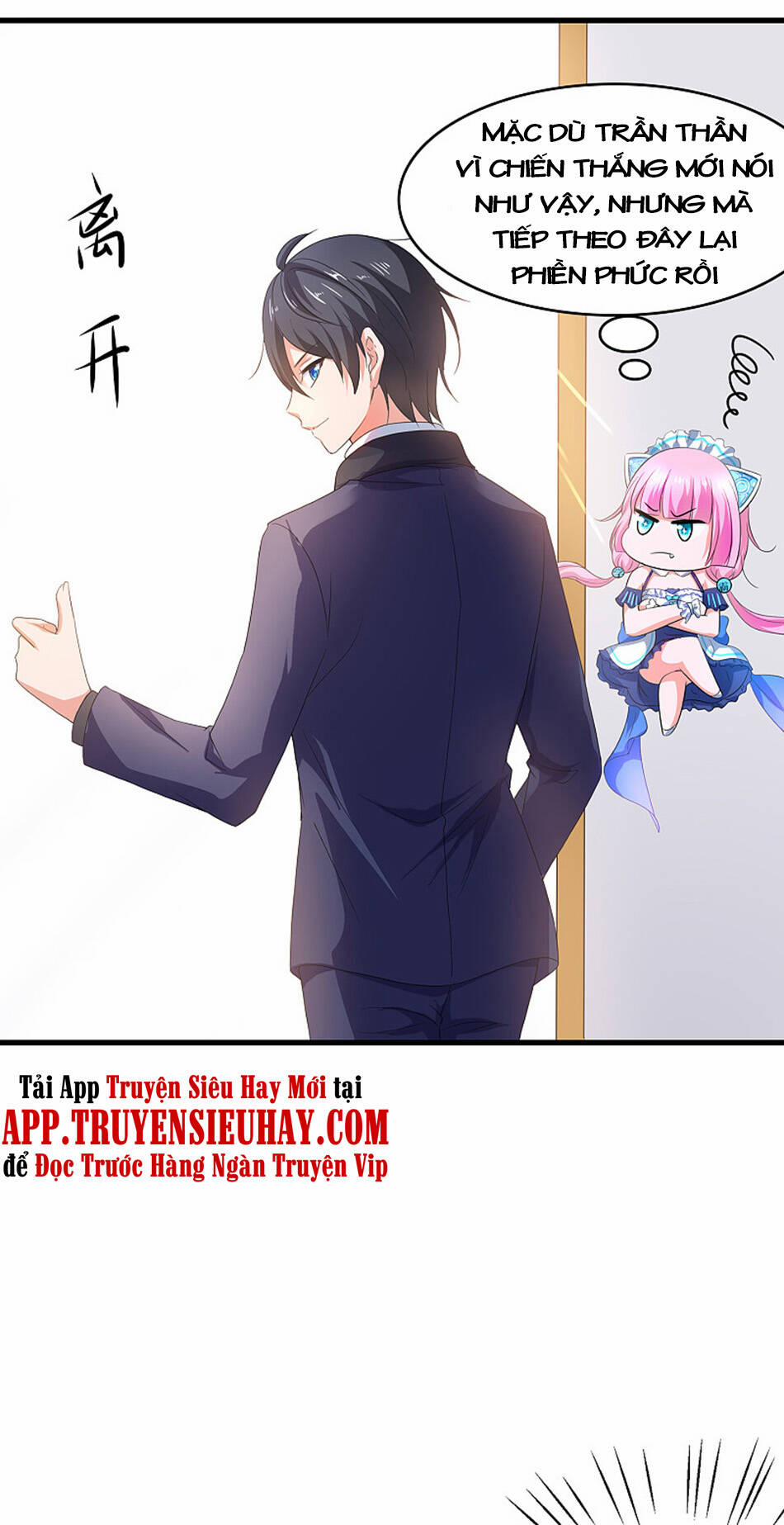 Vô Địch Học Bạ Hệ Thống 88 trang 40