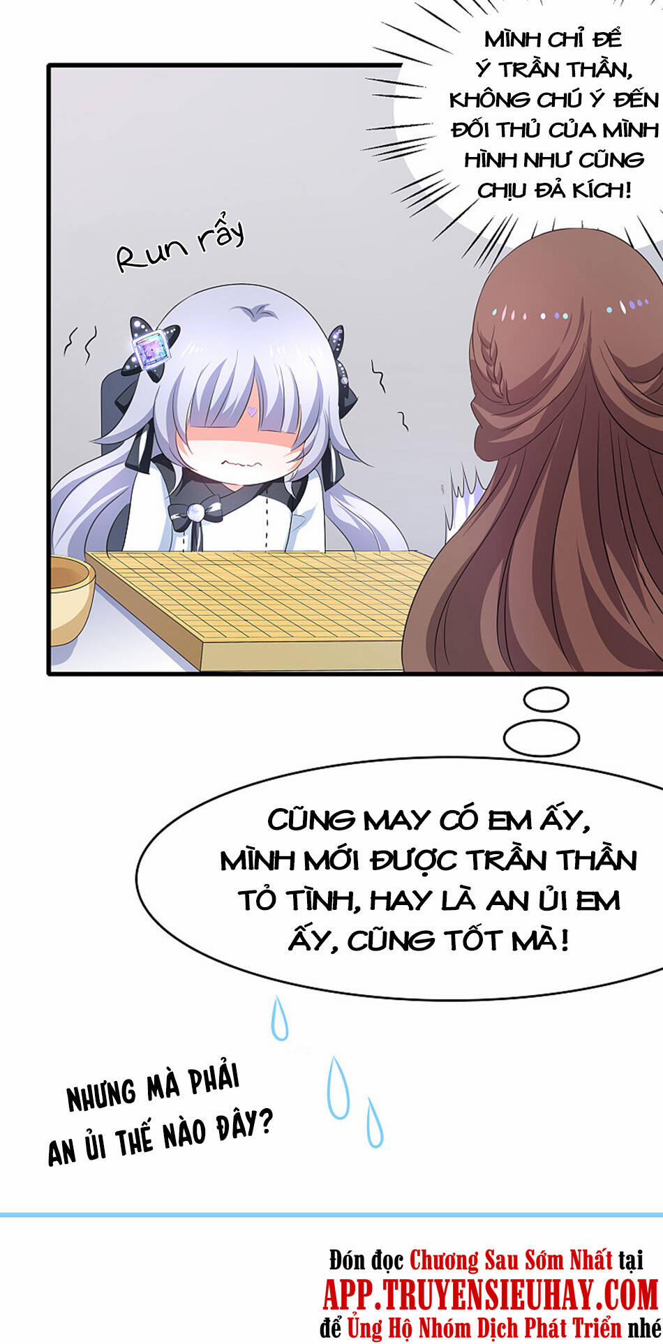 Vô Địch Học Bạ Hệ Thống 88 trang 41