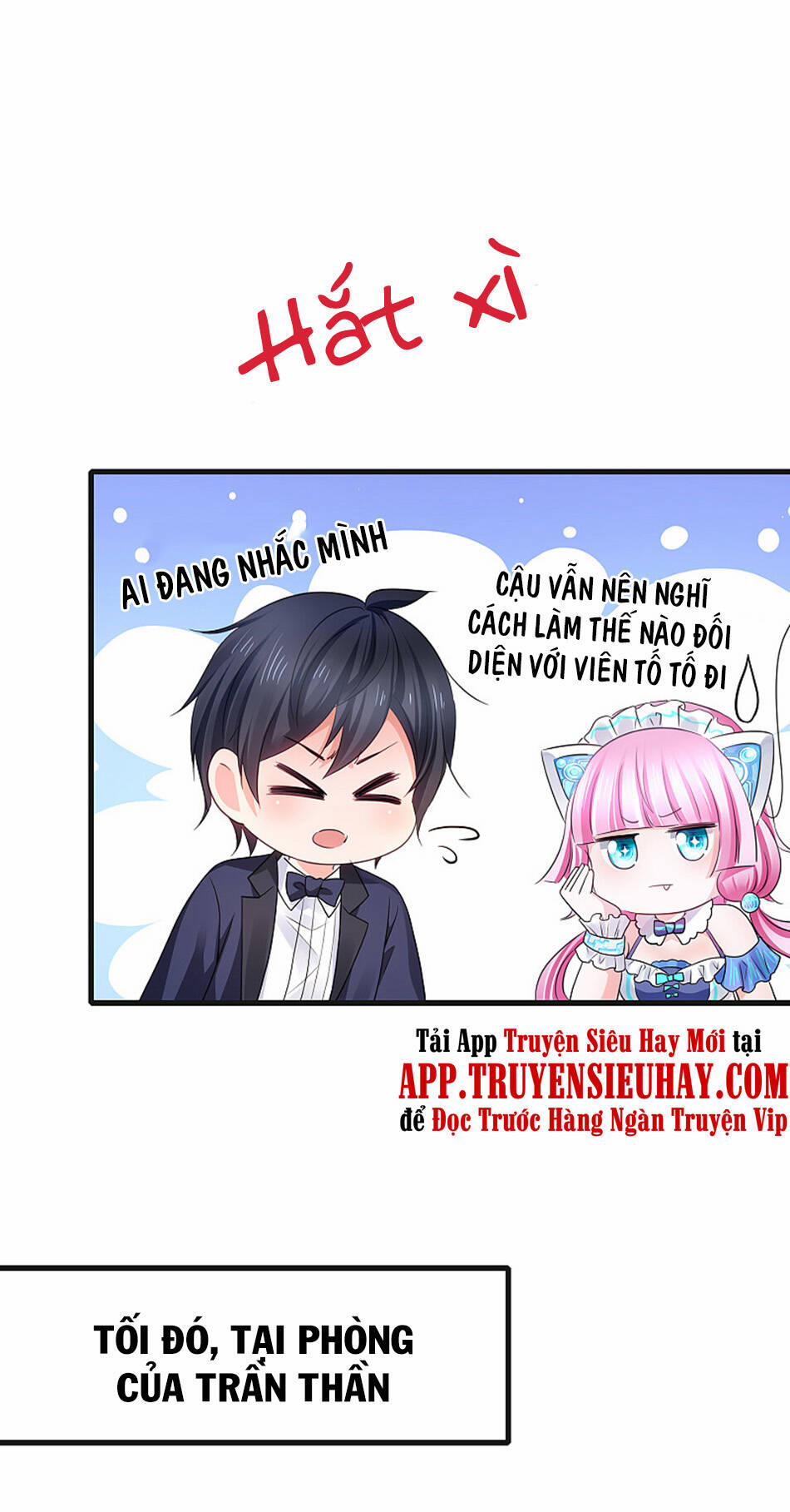 Vô Địch Học Bạ Hệ Thống 89 trang 13