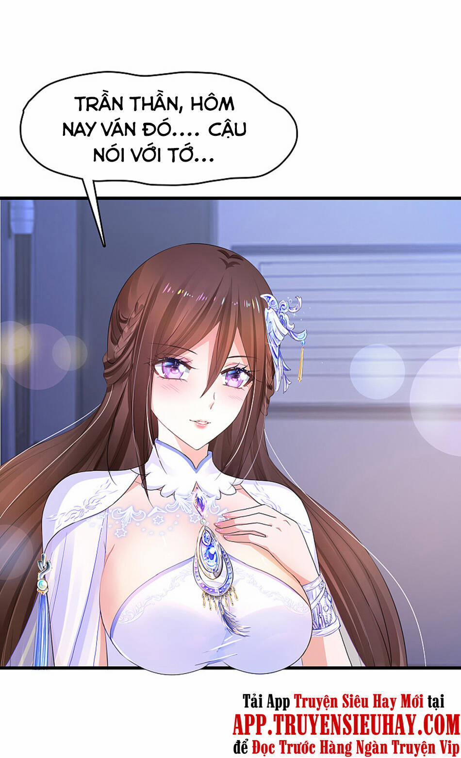 Vô Địch Học Bạ Hệ Thống 89 trang 15