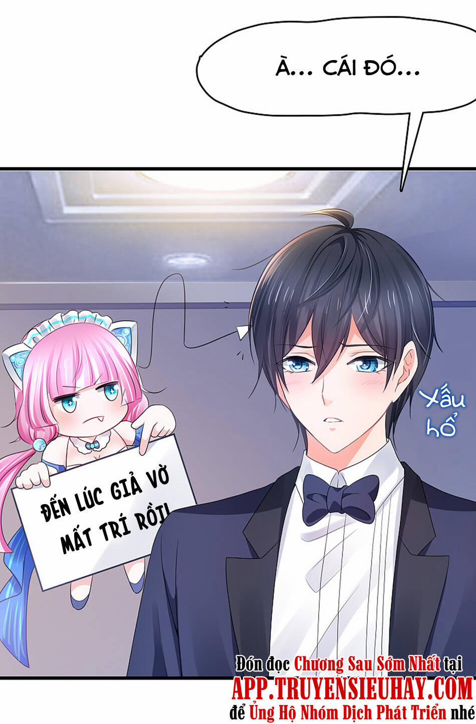 Vô Địch Học Bạ Hệ Thống 89 trang 16