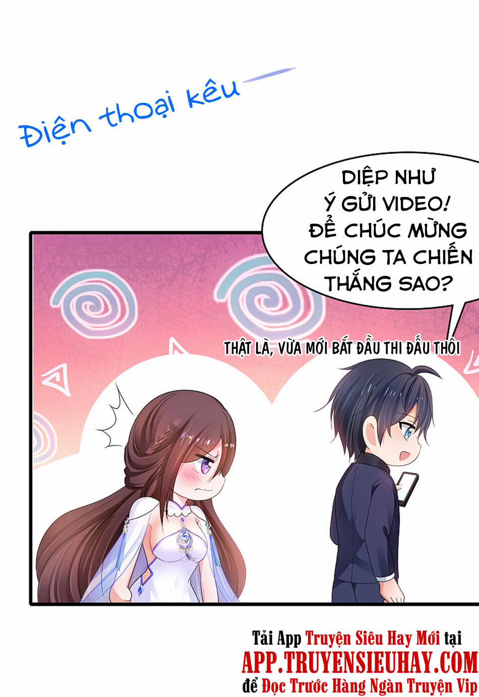 Vô Địch Học Bạ Hệ Thống 89 trang 17