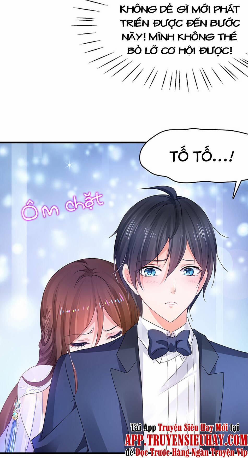 Vô Địch Học Bạ Hệ Thống 89 trang 19