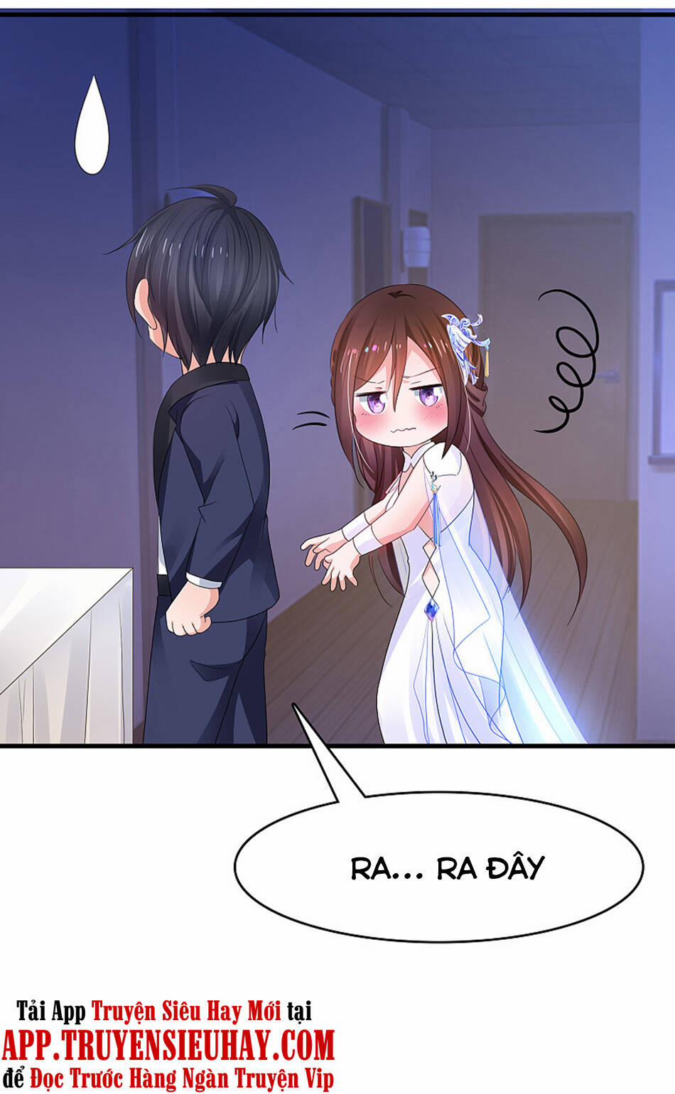 Vô Địch Học Bạ Hệ Thống 89 trang 21