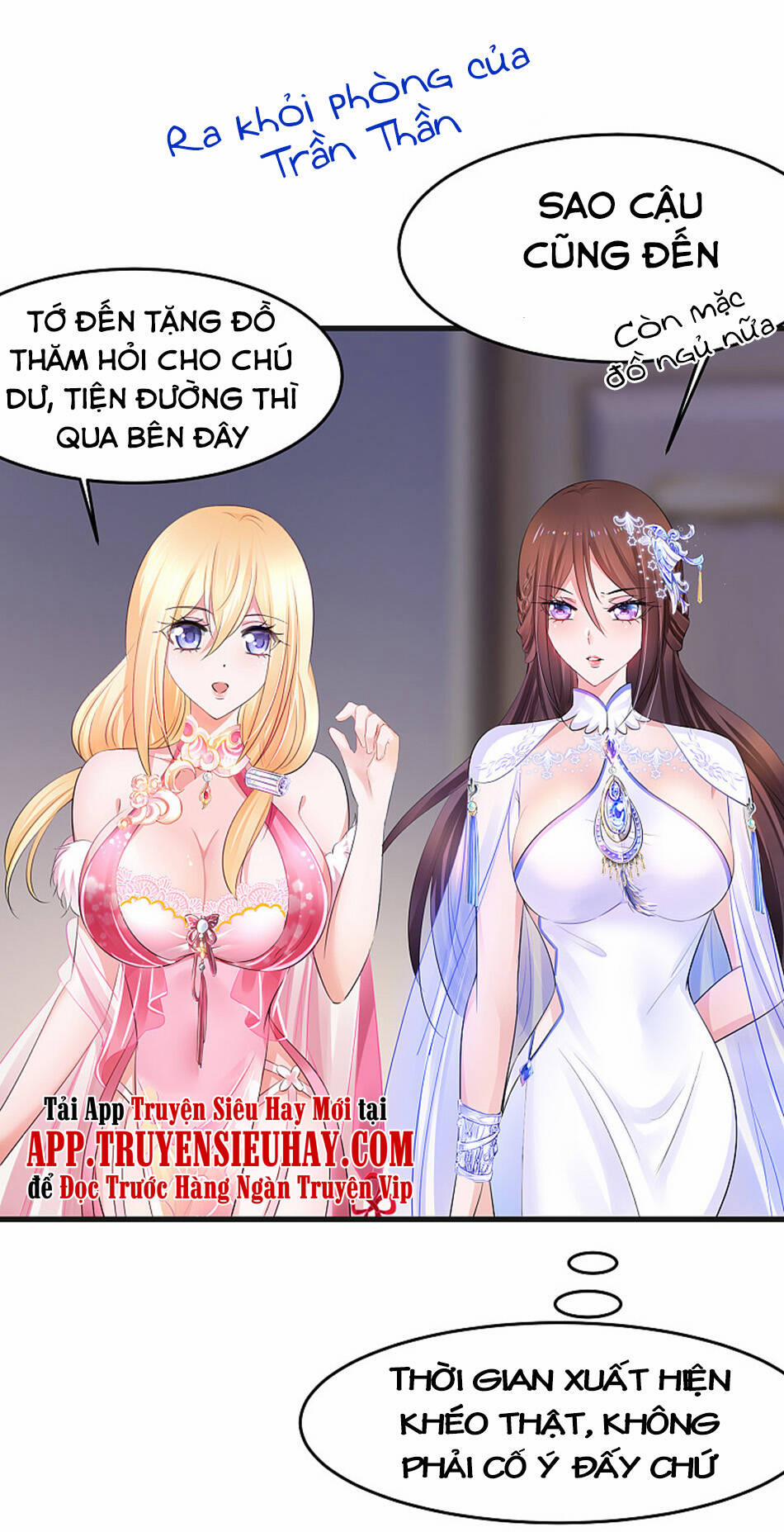 Vô Địch Học Bạ Hệ Thống 89 trang 23