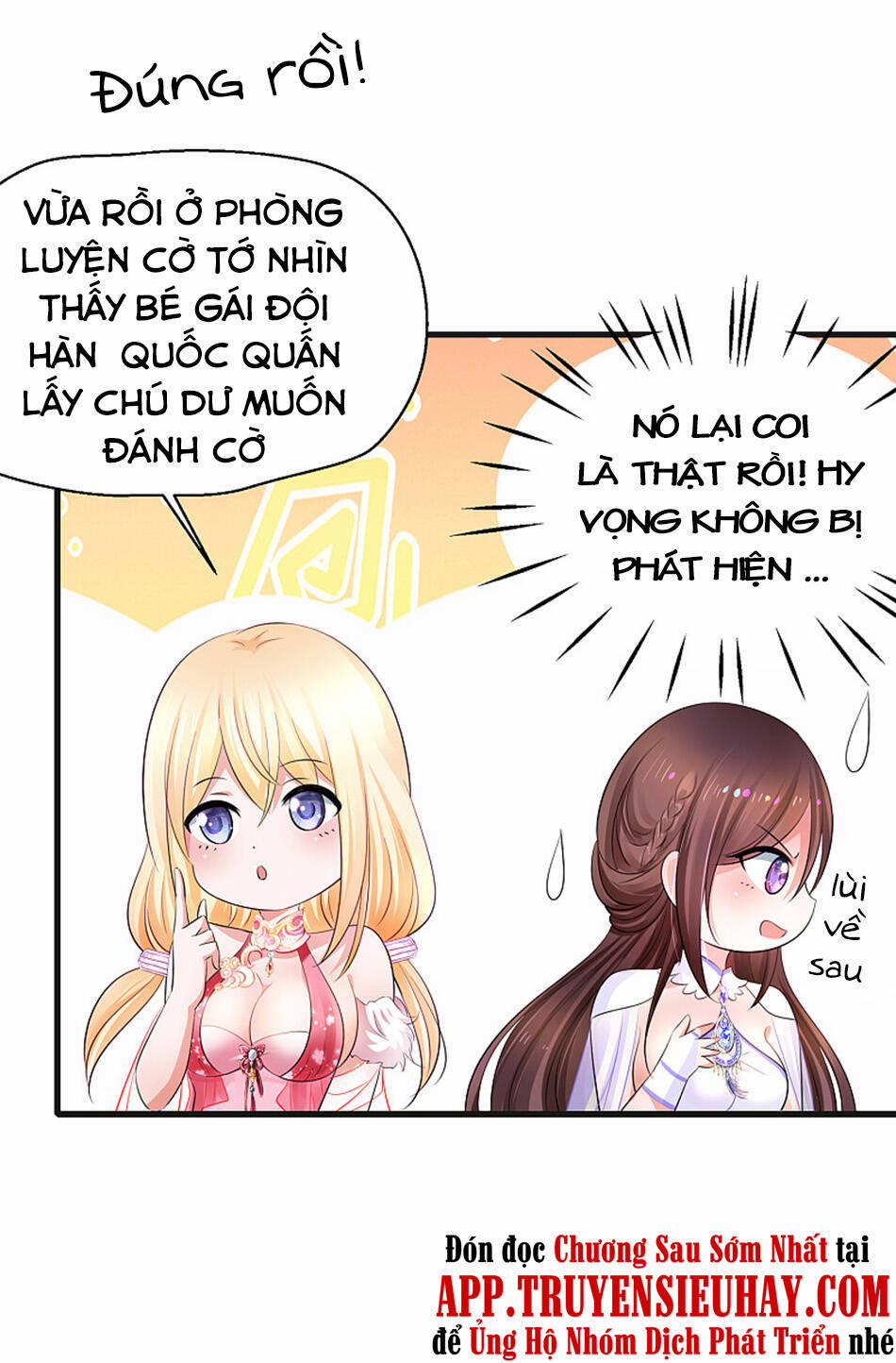 Vô Địch Học Bạ Hệ Thống 89 trang 24