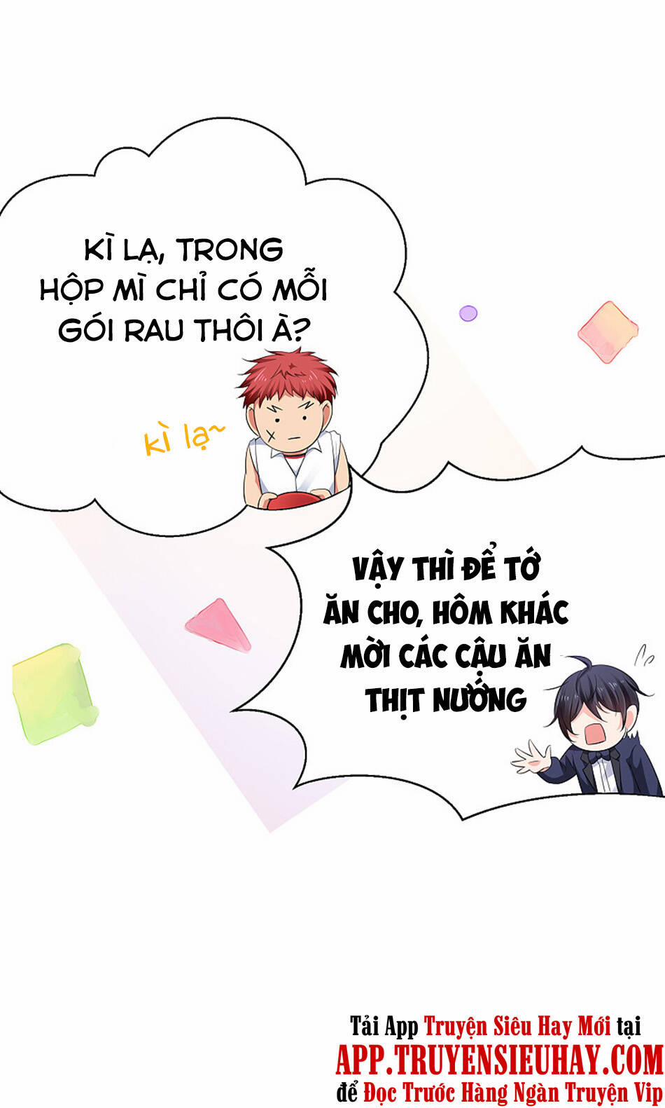 Vô Địch Học Bạ Hệ Thống 89 trang 29
