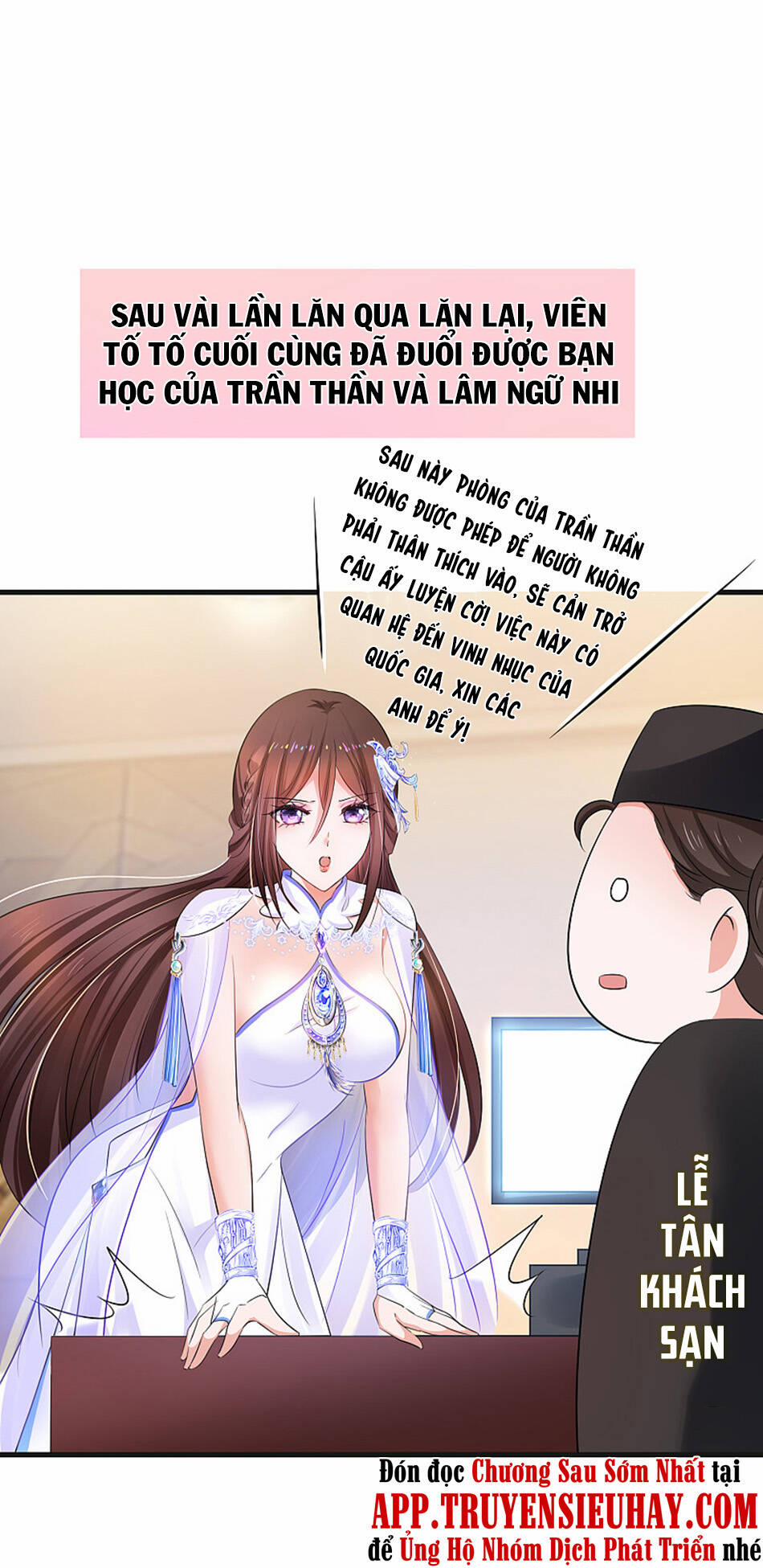 Vô Địch Học Bạ Hệ Thống 89 trang 30