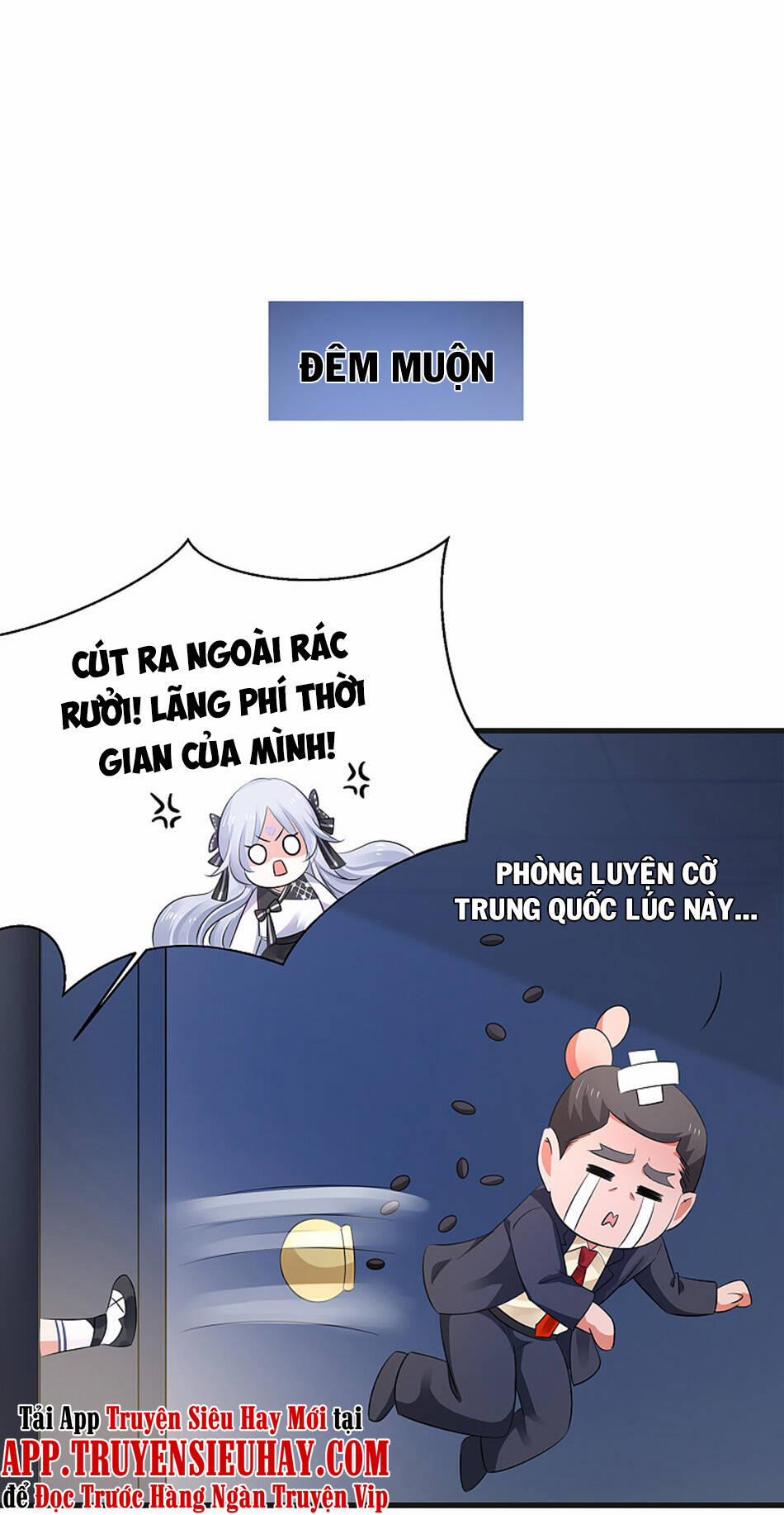 Vô Địch Học Bạ Hệ Thống 89 trang 31