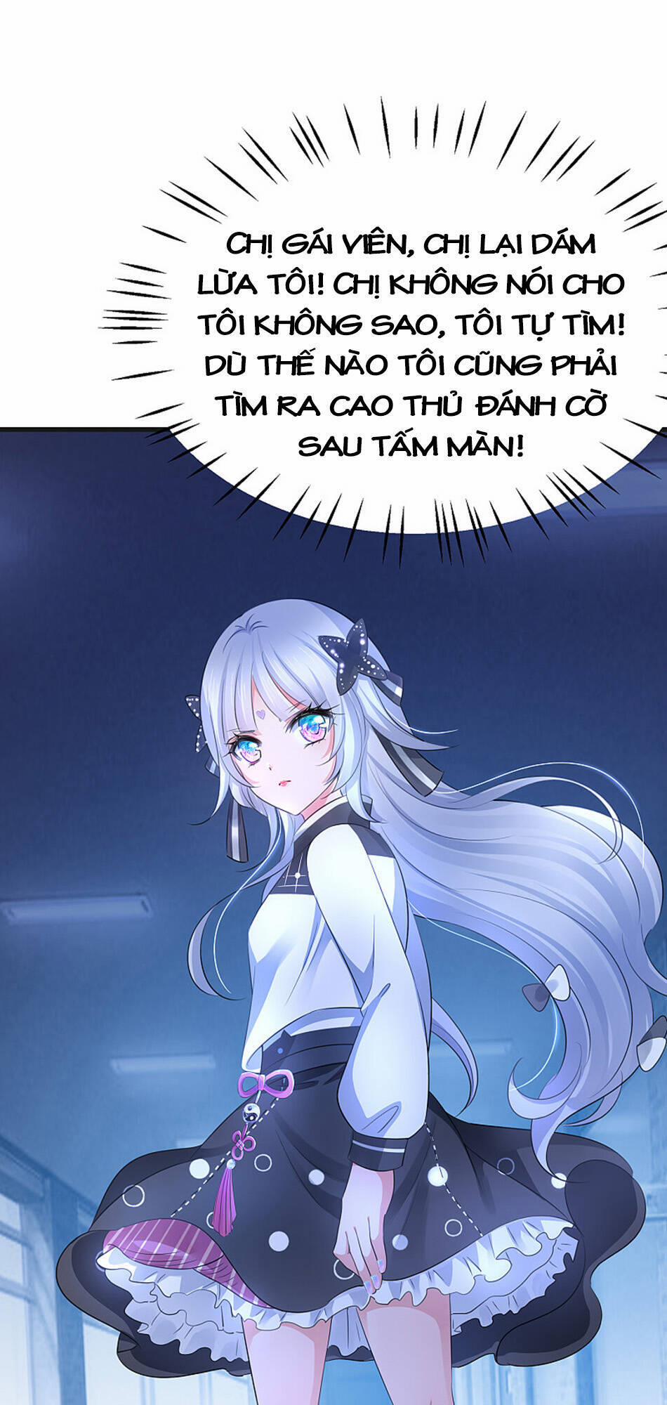 Vô Địch Học Bạ Hệ Thống 89 trang 32