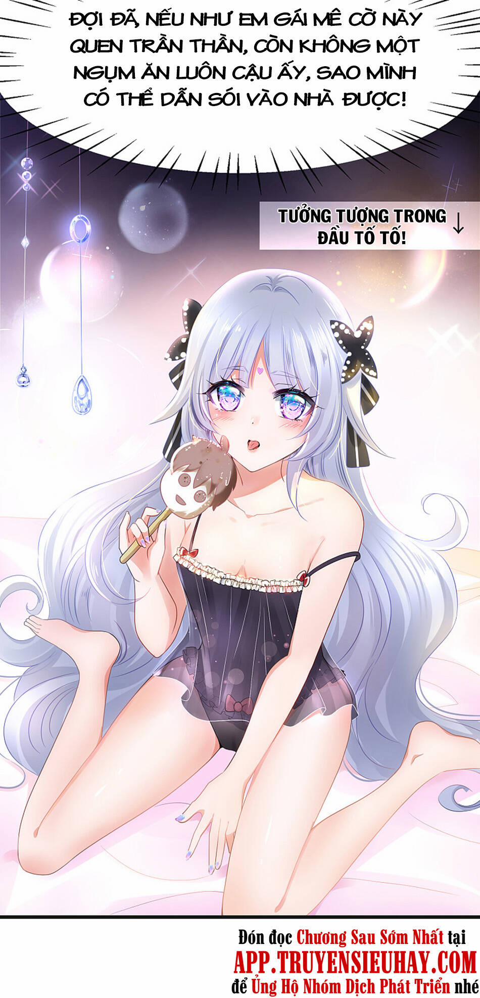 Vô Địch Học Bạ Hệ Thống 89 trang 4