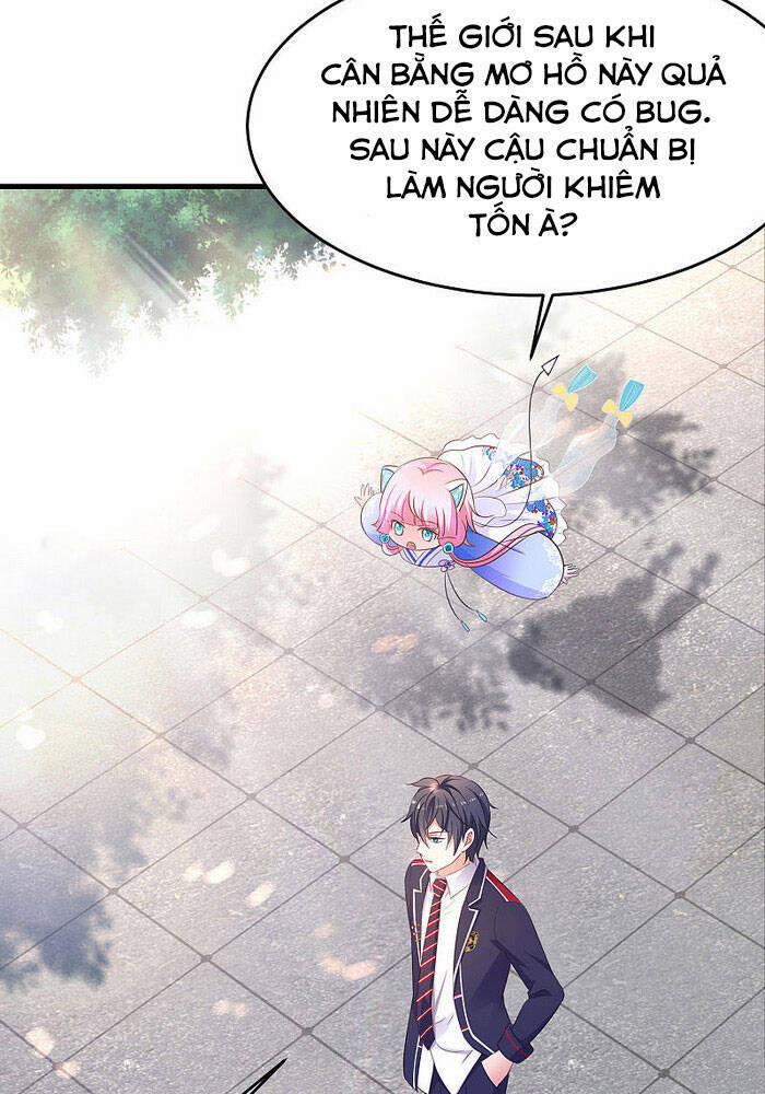 Vô Địch Học Bạ Hệ Thống 9 trang 15