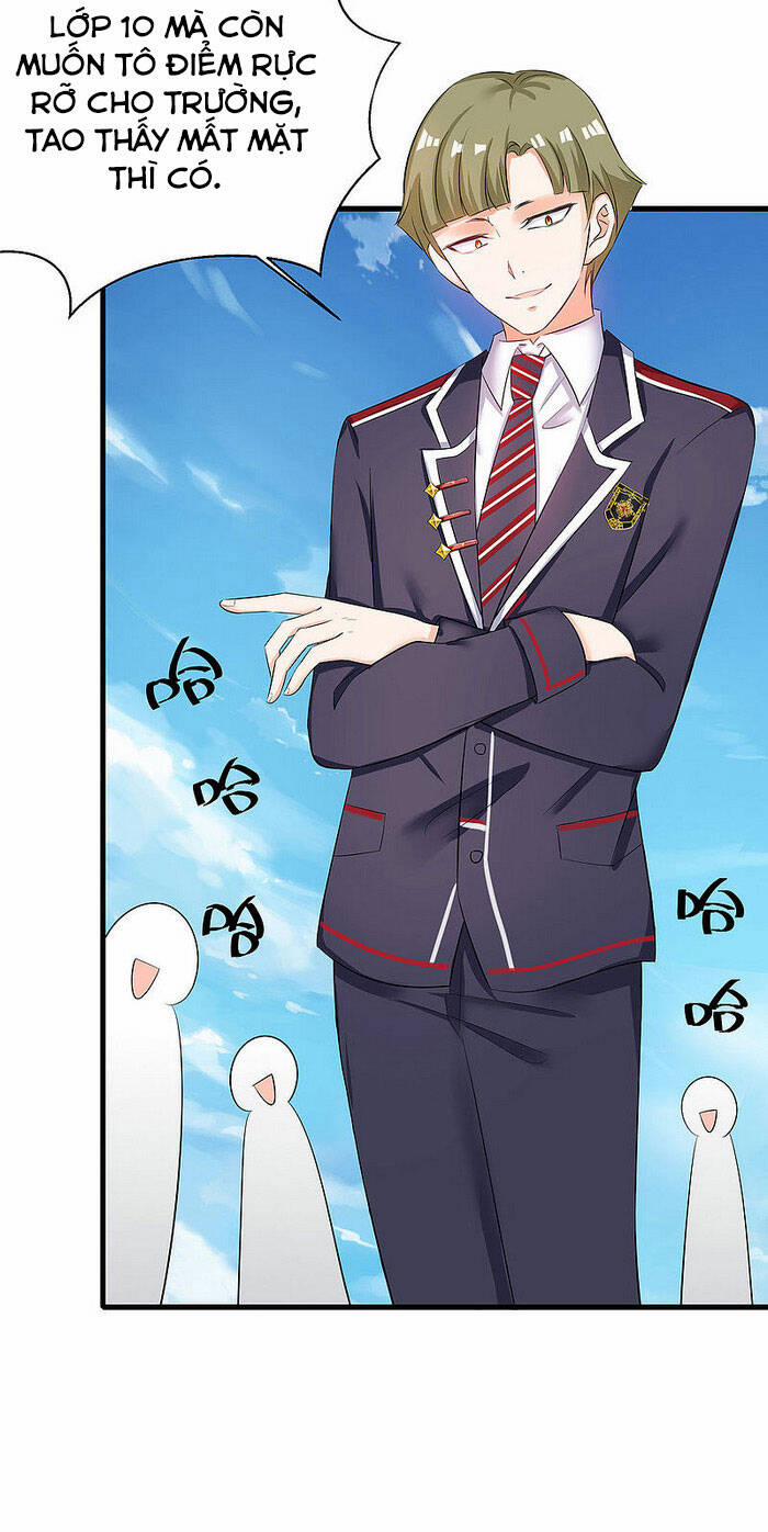 Vô Địch Học Bạ Hệ Thống 9 trang 18