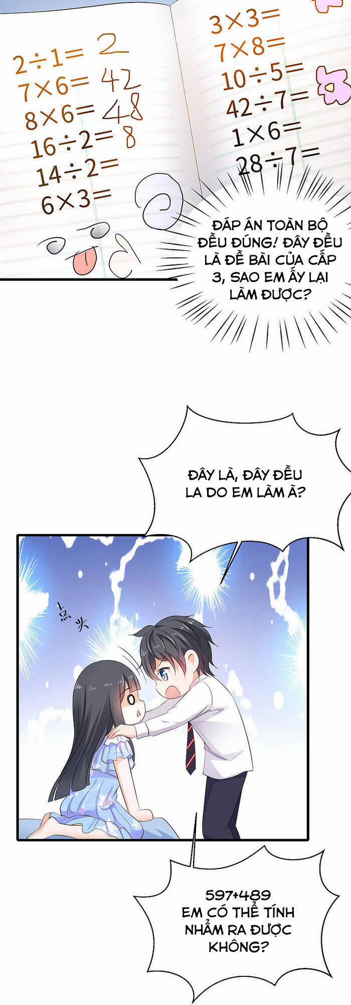 Vô Địch Học Bạ Hệ Thống 9 trang 2