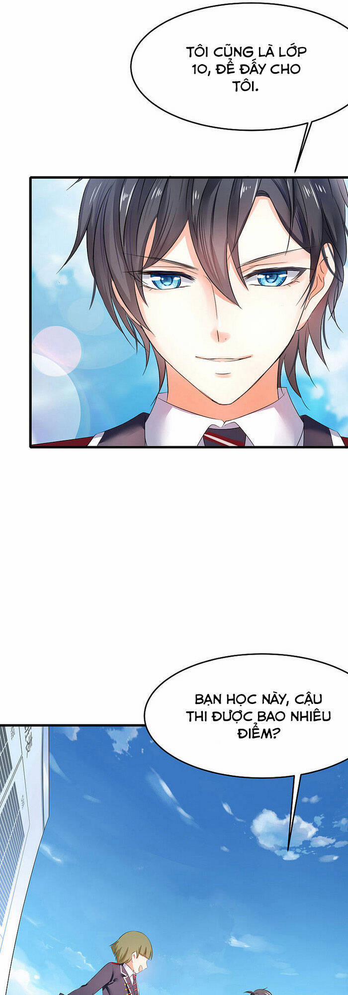 Vô Địch Học Bạ Hệ Thống 9 trang 21