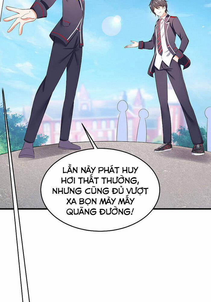 Vô Địch Học Bạ Hệ Thống 9 trang 22