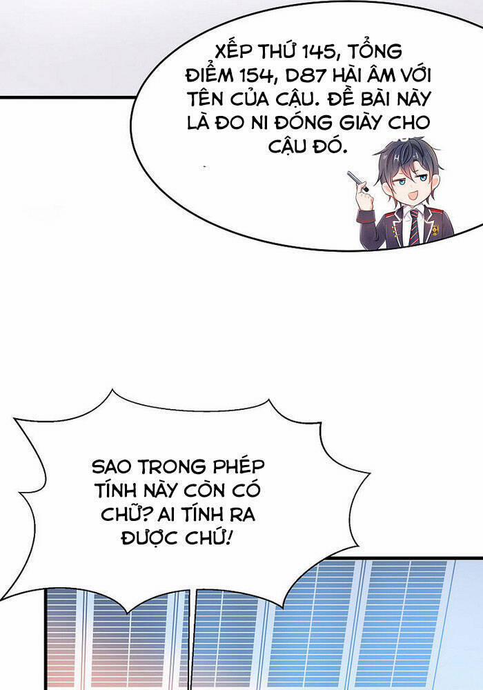 Vô Địch Học Bạ Hệ Thống 9 trang 26