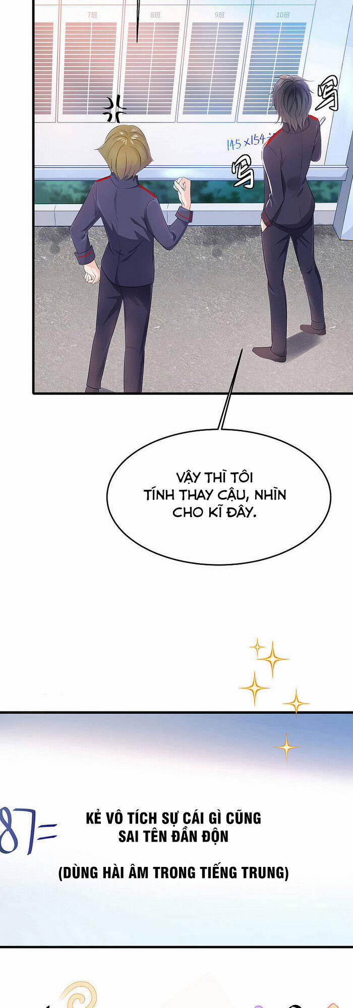 Vô Địch Học Bạ Hệ Thống 9 trang 27