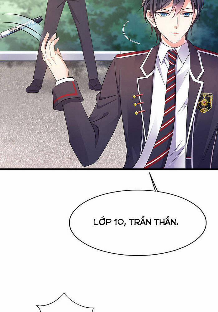 Vô Địch Học Bạ Hệ Thống 9 trang 30