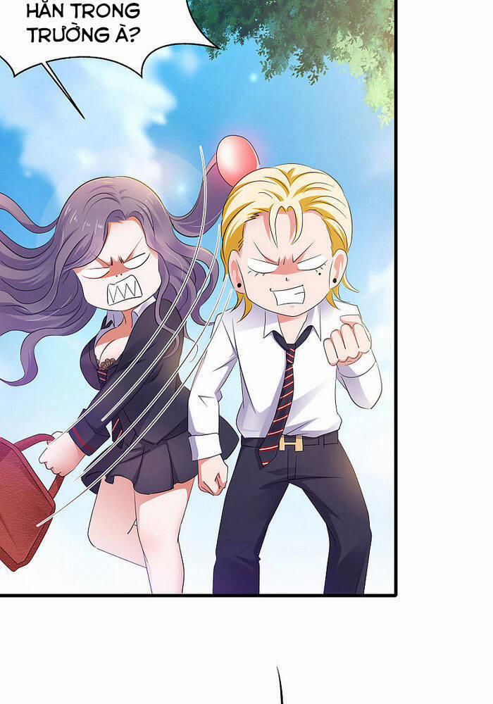 Vô Địch Học Bạ Hệ Thống 9 trang 32