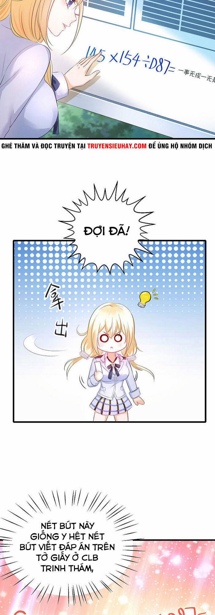 Vô Địch Học Bạ Hệ Thống 9 trang 35