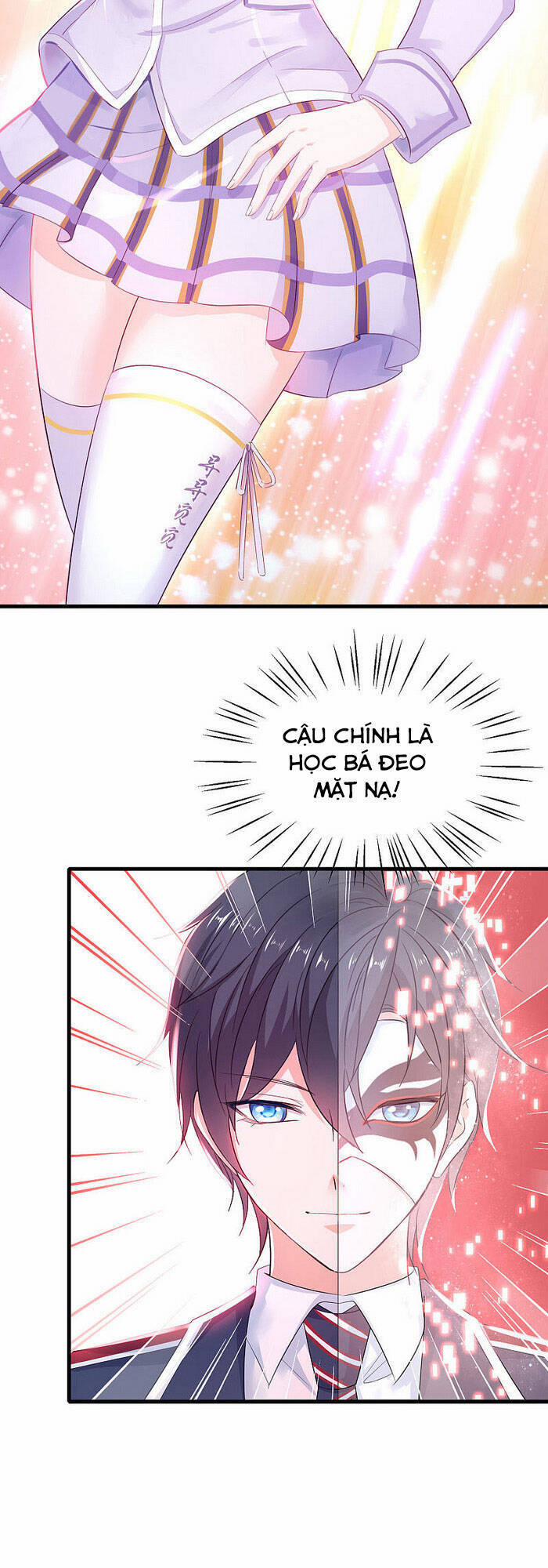 Vô Địch Học Bạ Hệ Thống 9 trang 37