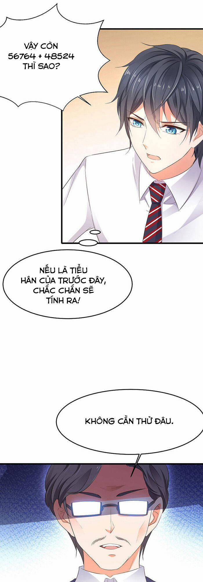 Vô Địch Học Bạ Hệ Thống 9 trang 4