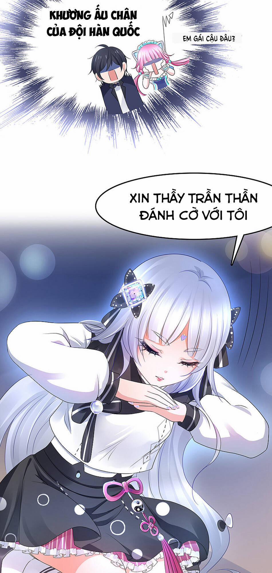 Vô Địch Học Bạ Hệ Thống 90 trang 15