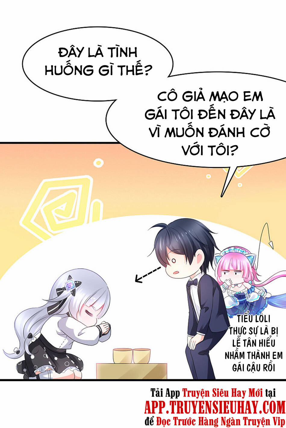 Vô Địch Học Bạ Hệ Thống 90 trang 17