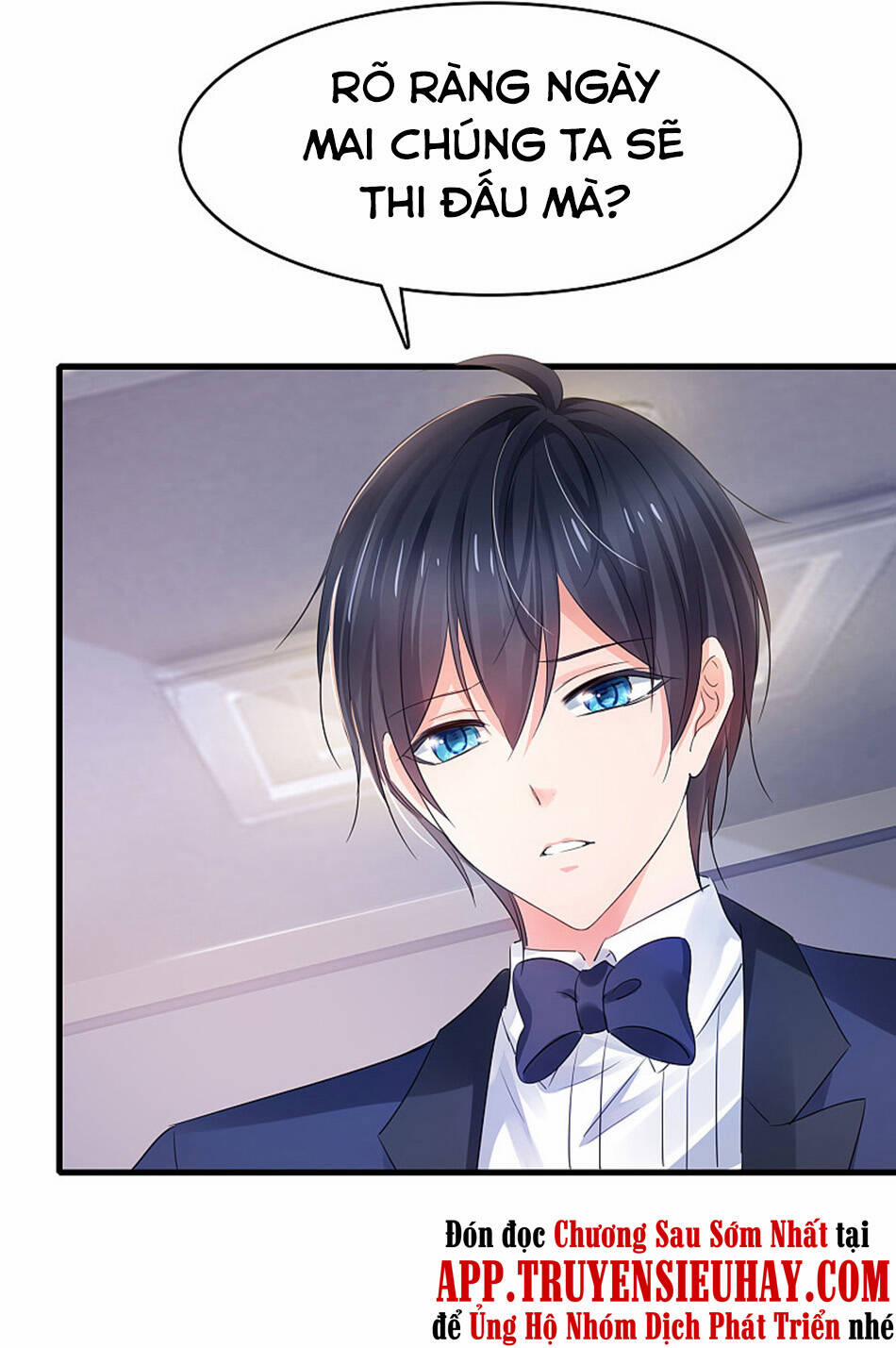 Vô Địch Học Bạ Hệ Thống 90 trang 18