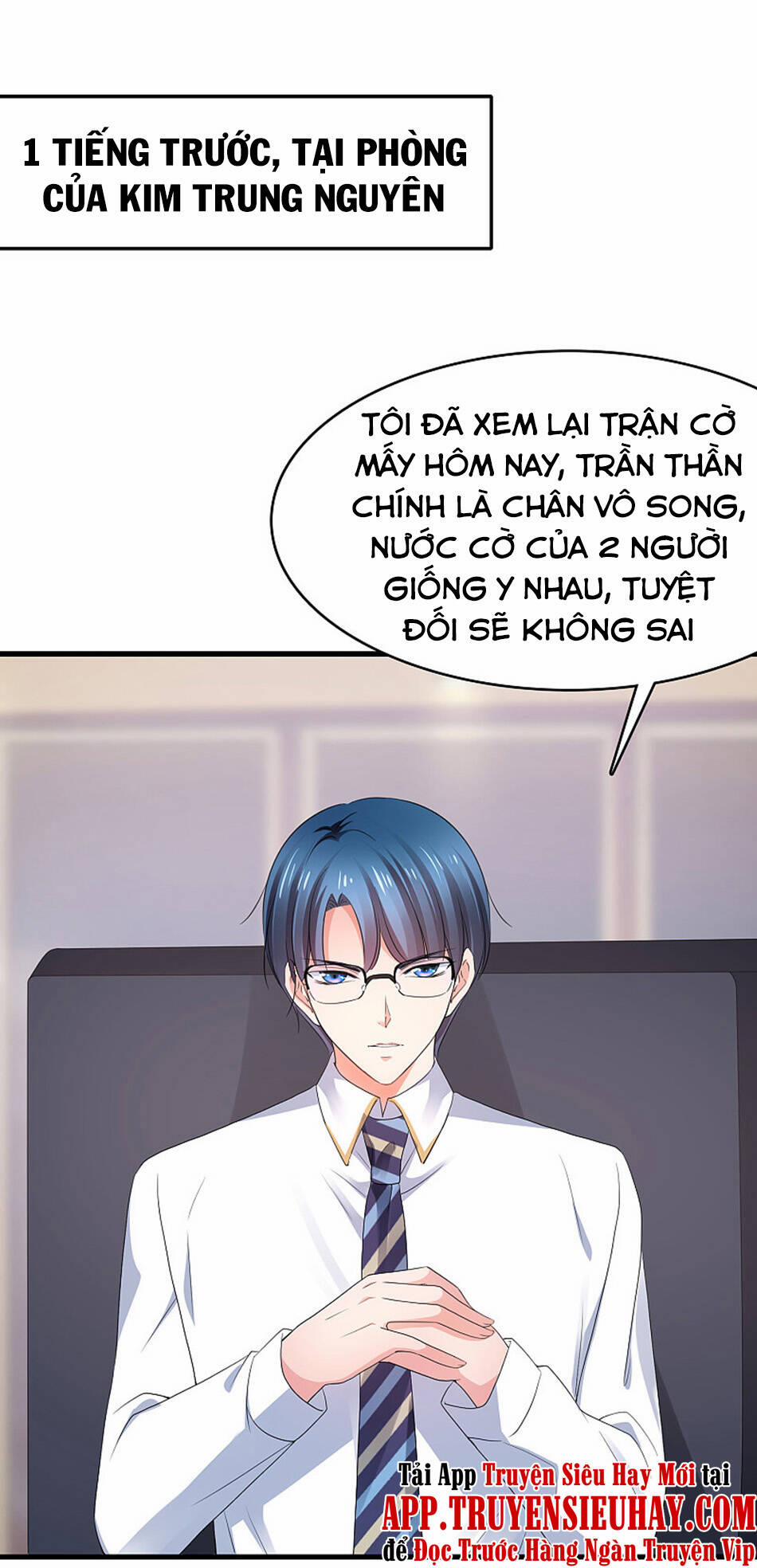 Vô Địch Học Bạ Hệ Thống 90 trang 21