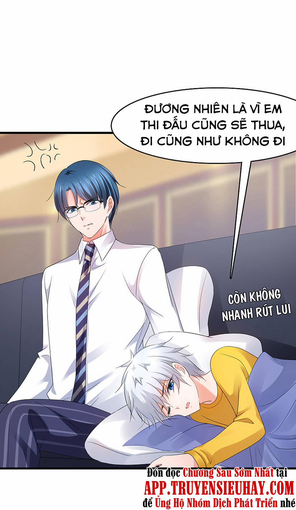 Vô Địch Học Bạ Hệ Thống 90 trang 24