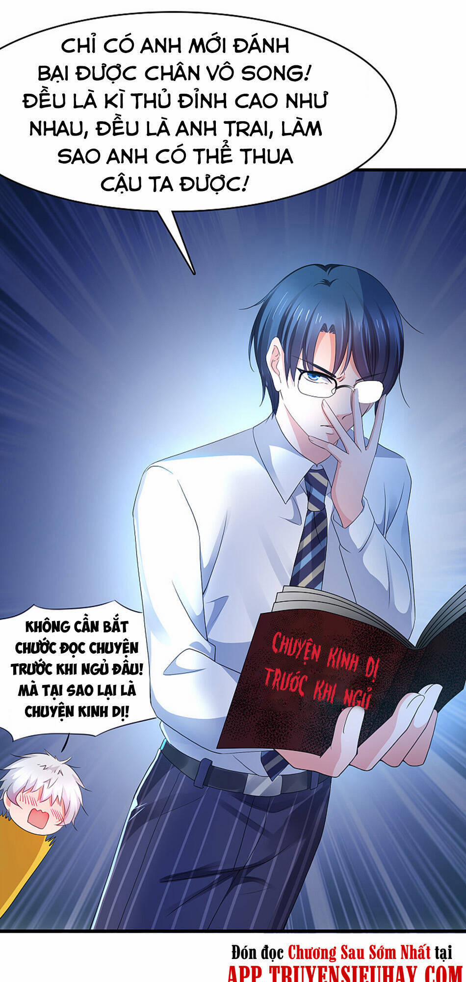 Vô Địch Học Bạ Hệ Thống 90 trang 26