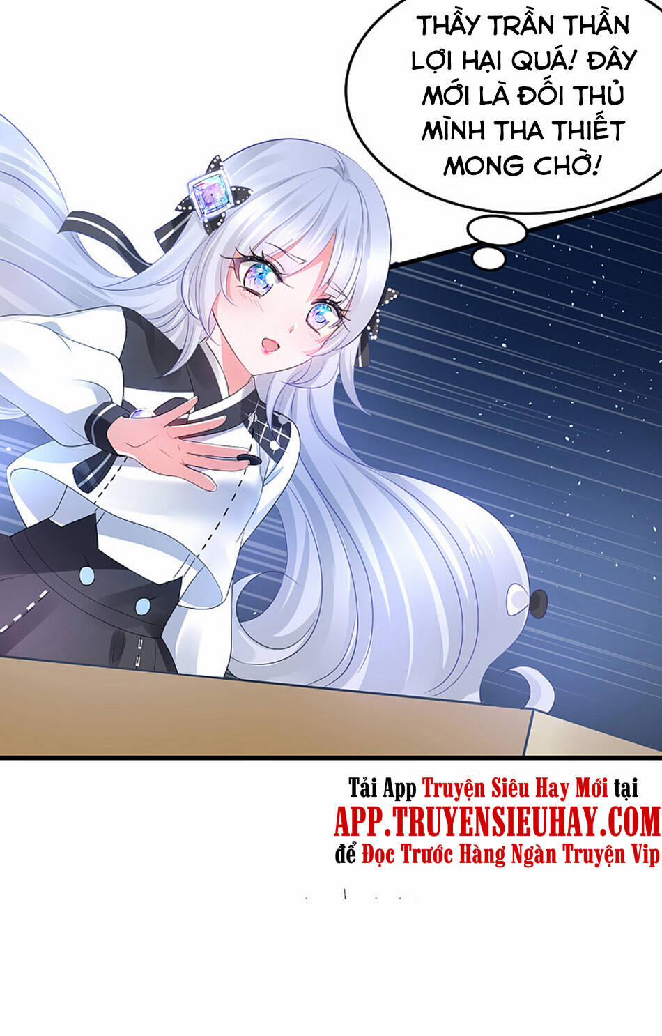 Vô Địch Học Bạ Hệ Thống 90 trang 32