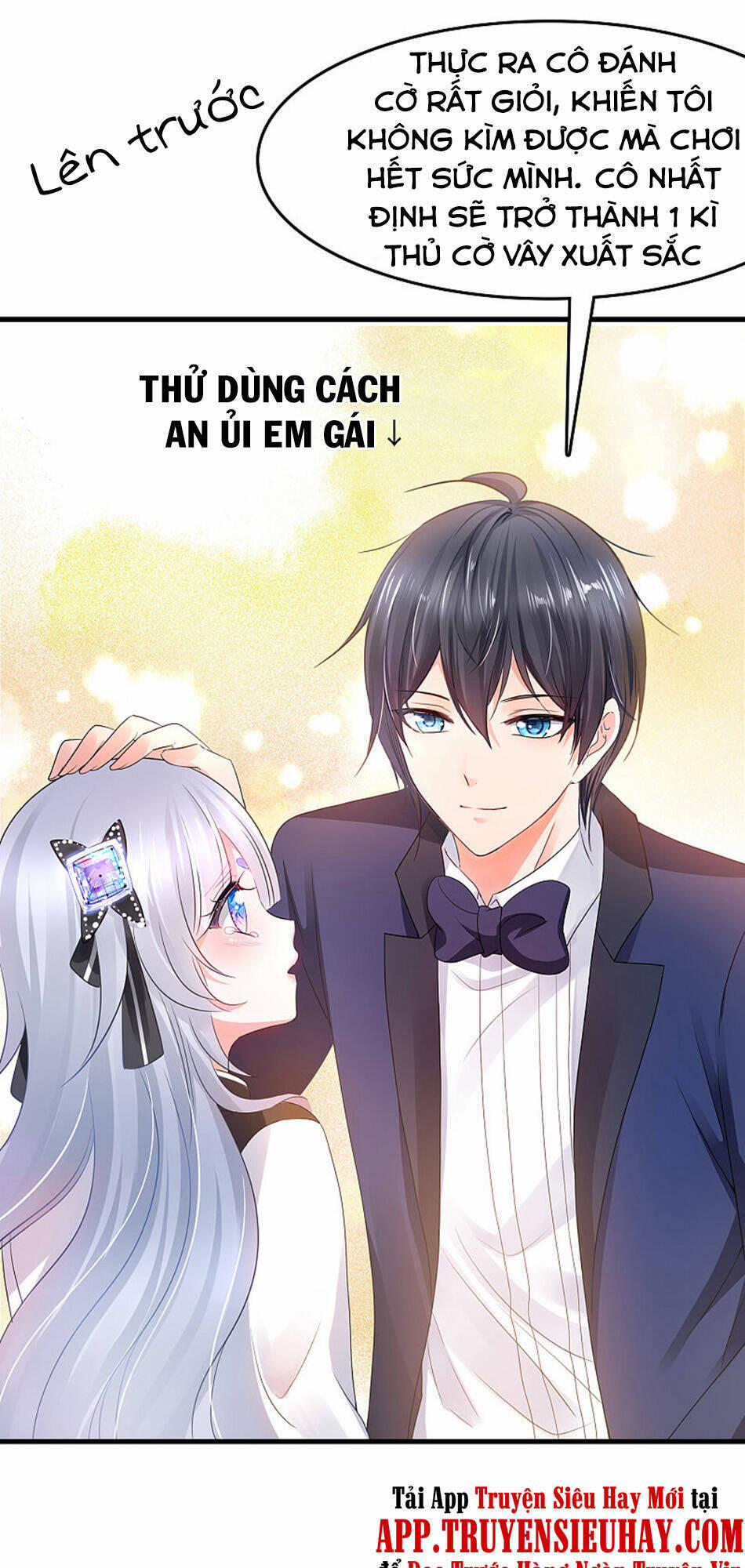 Vô Địch Học Bạ Hệ Thống 90 trang 38