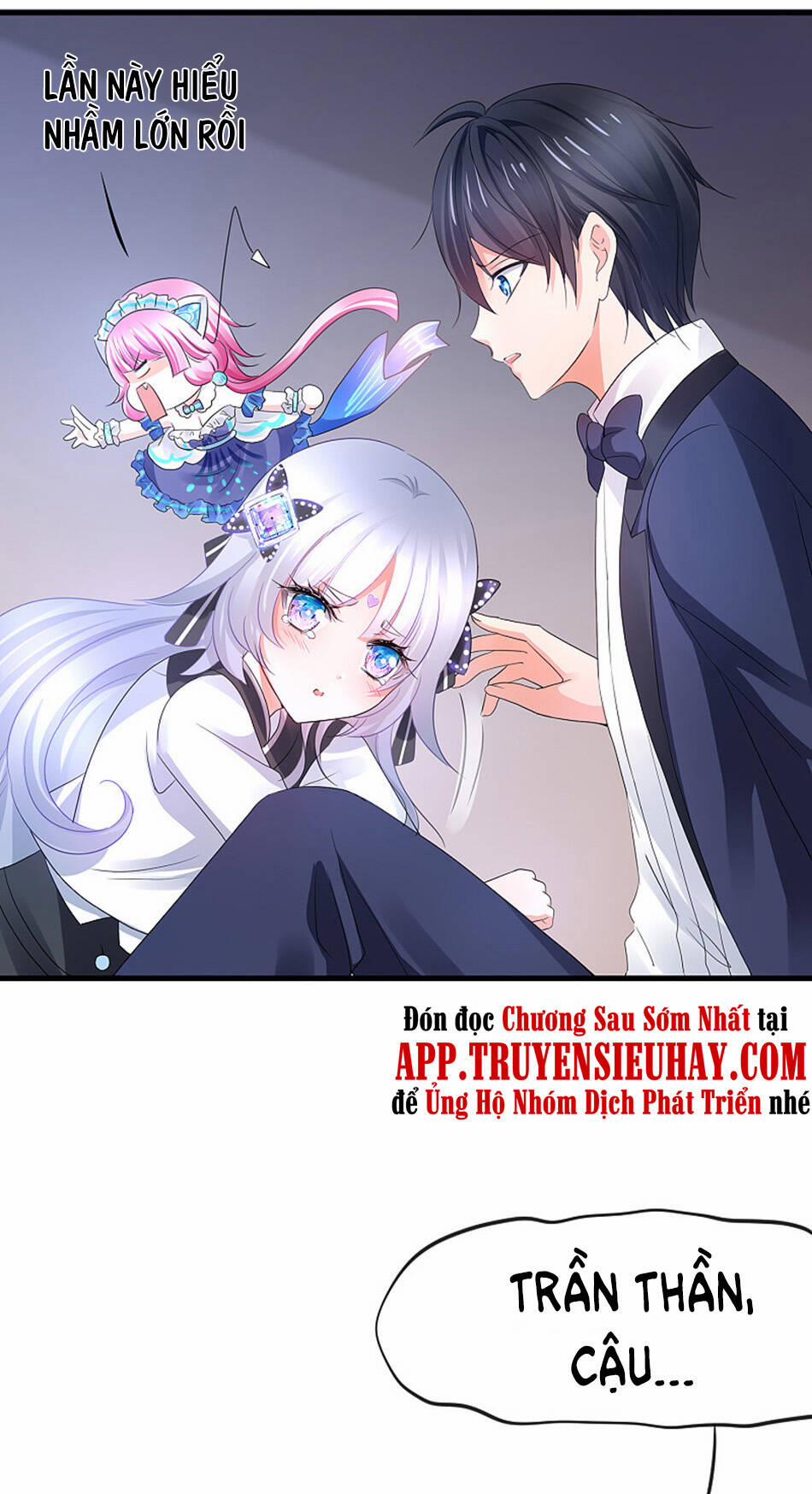 Vô Địch Học Bạ Hệ Thống 90 trang 44