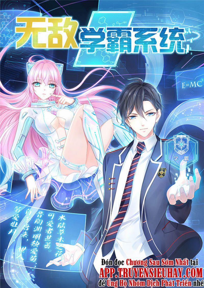 Vô Địch Học Bạ Hệ Thống 91 trang 0