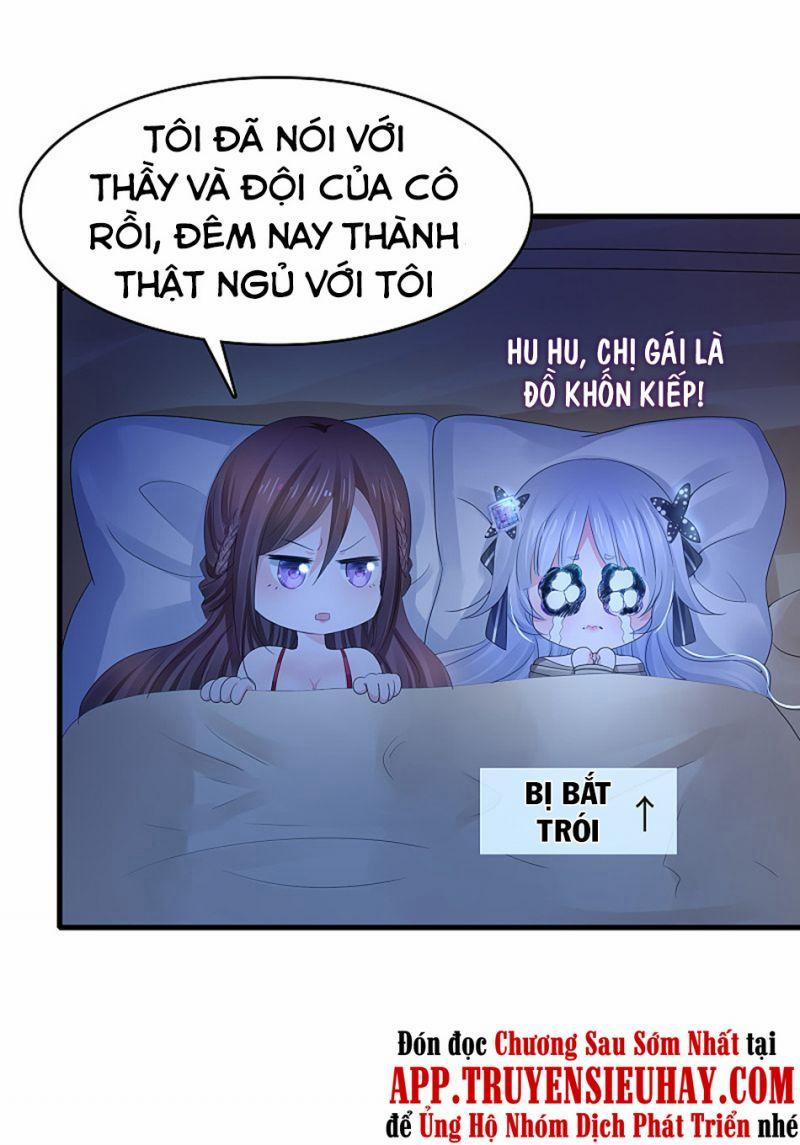 Vô Địch Học Bạ Hệ Thống 91 trang 12