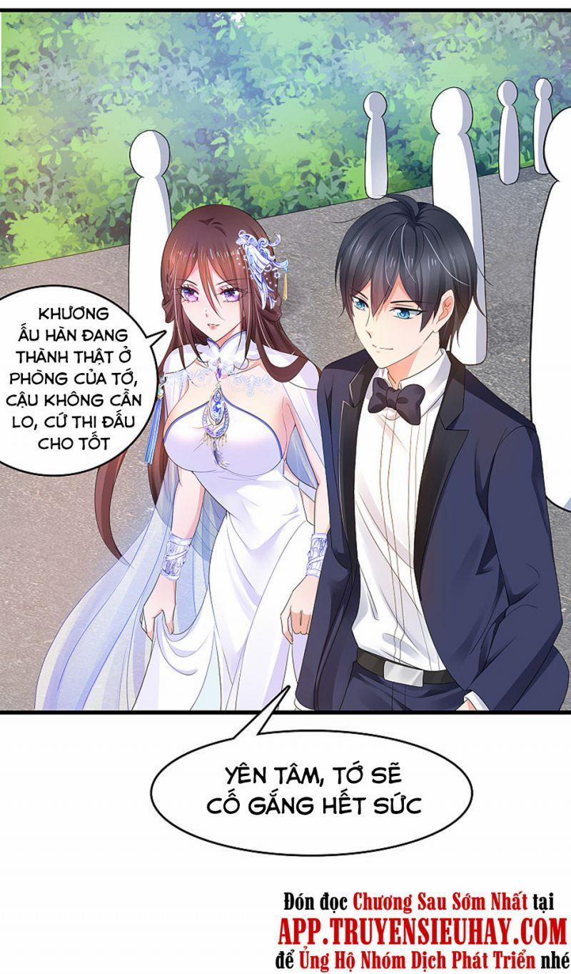 Vô Địch Học Bạ Hệ Thống 91 trang 17