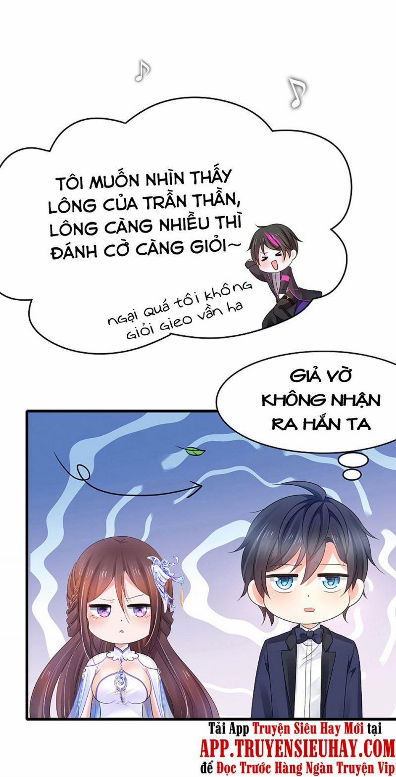 Vô Địch Học Bạ Hệ Thống 91 trang 20